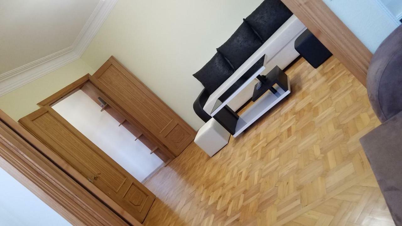 Marini Apartment *