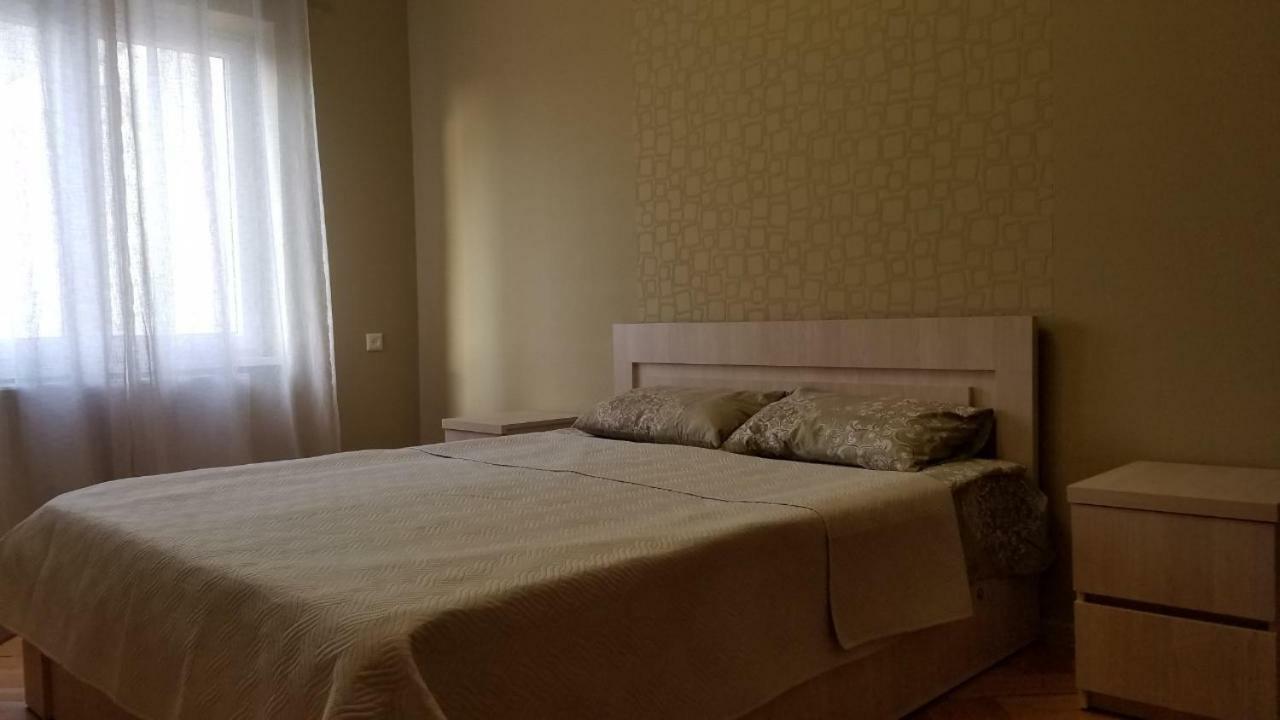Marini Apartment