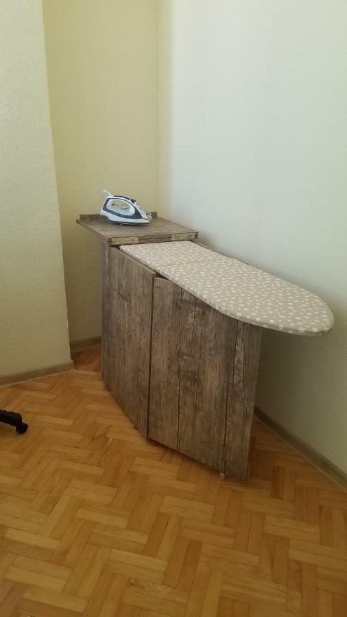 Apartment Marini *