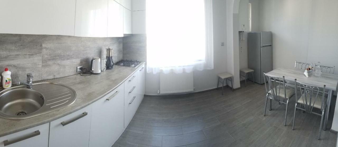 Marini Apartment