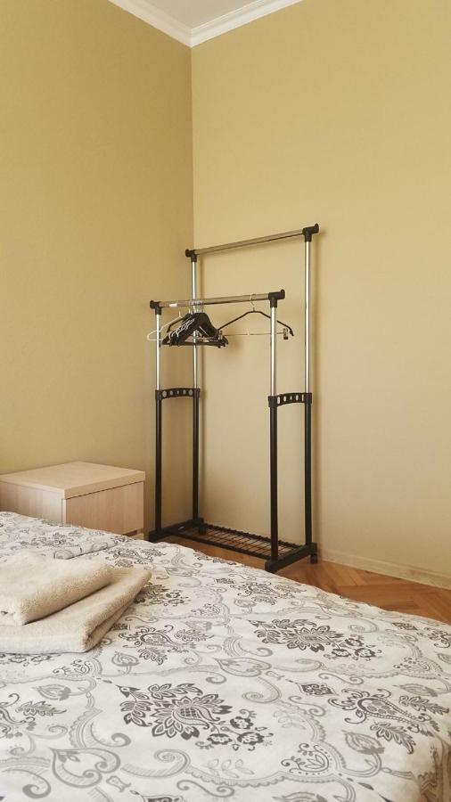 Marini Apartment *