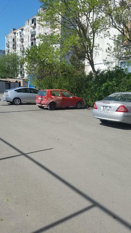 Apartment Marini Tbilisi