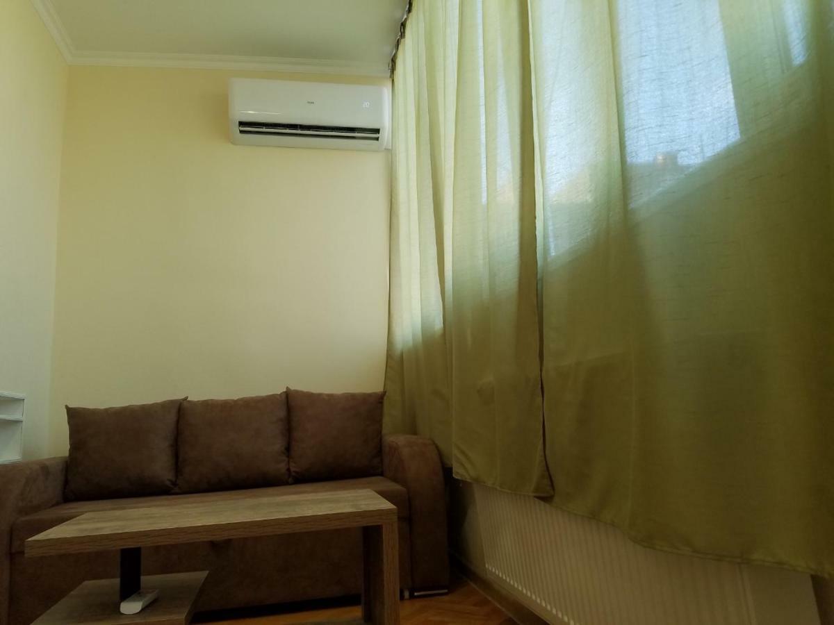 Apartment Marini *