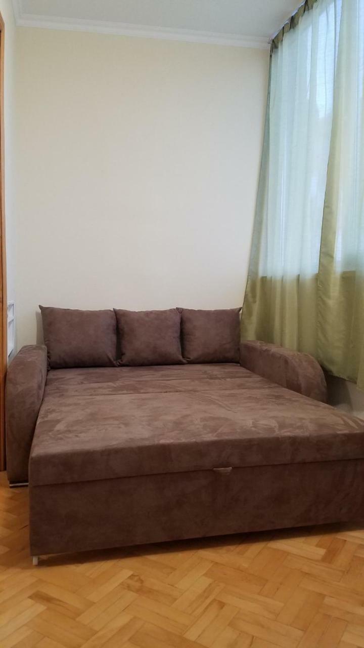 Apartament Marini