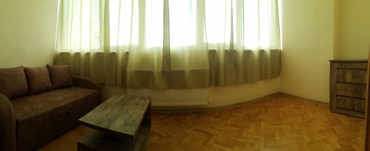 Marini Apartament *