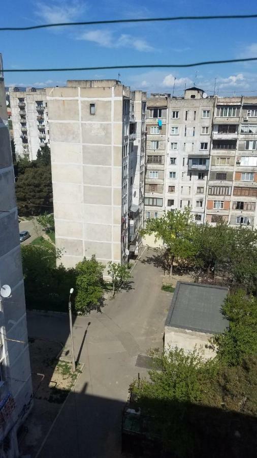 Apartament Marini *