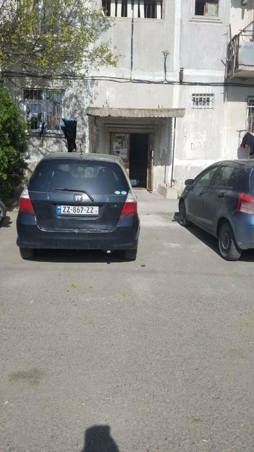Marini Apartment